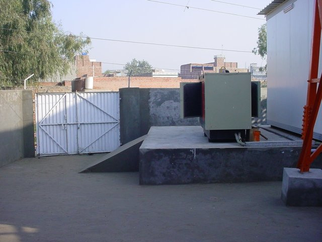 Mis. Telecom Projects